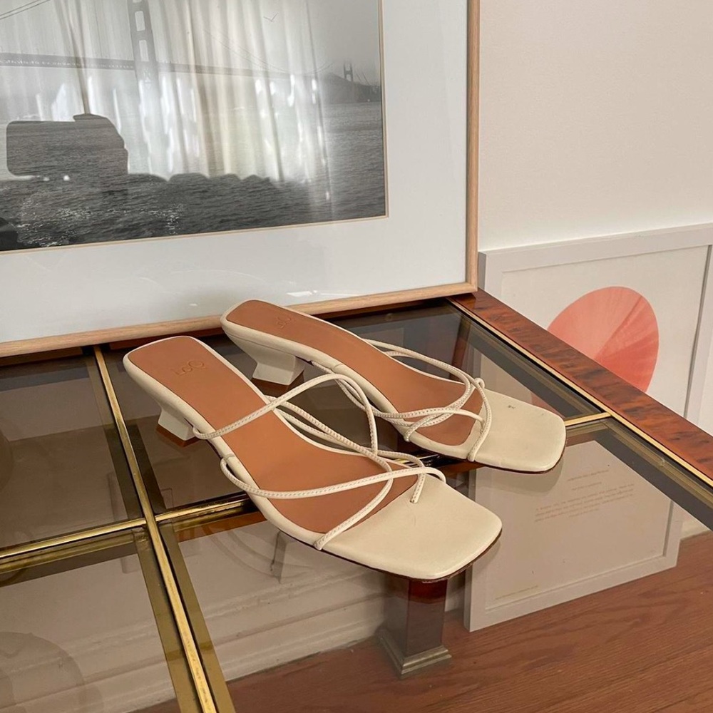 LOQ Sandals